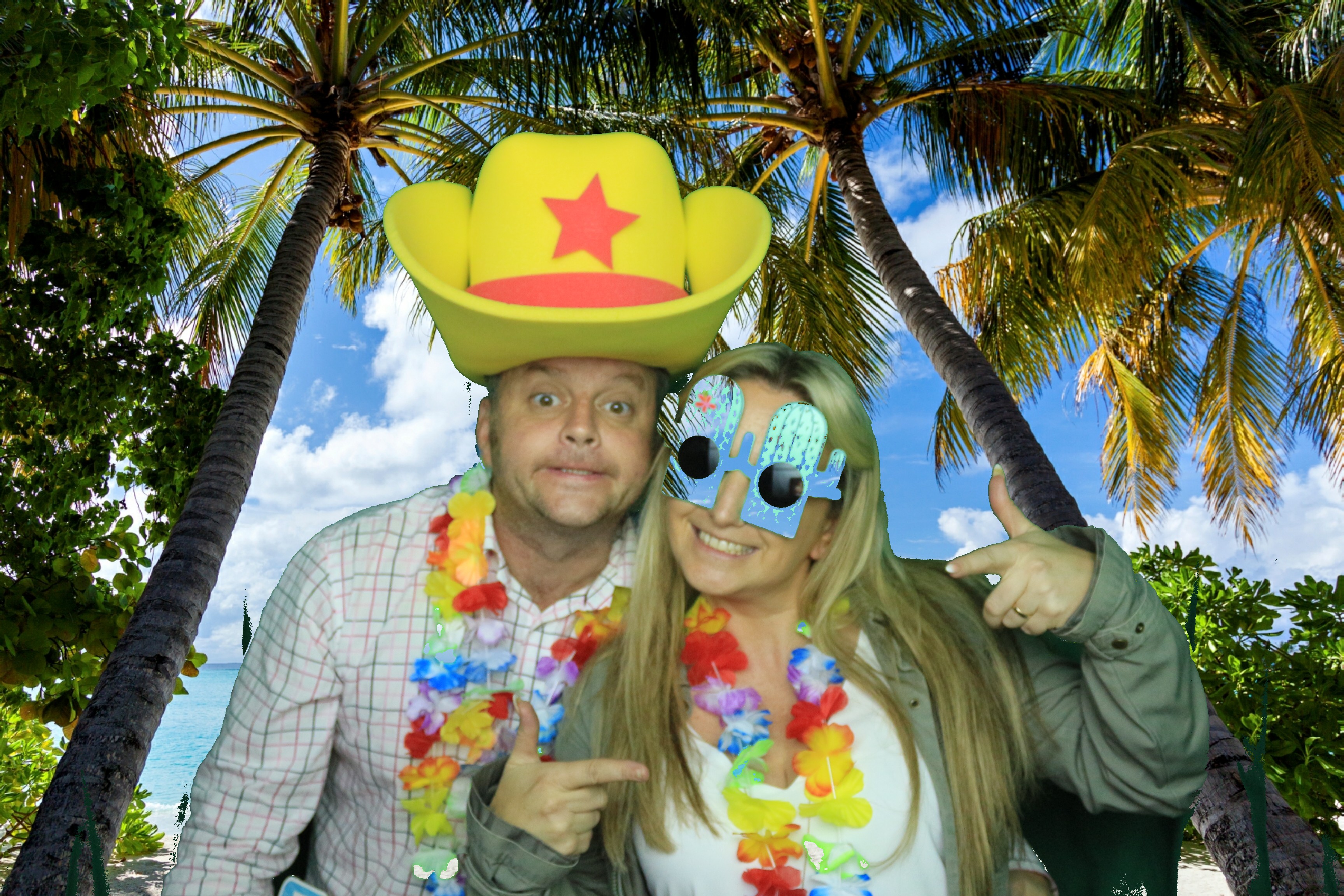 Spas 50th Birthday - Images | View more photos from the event at gallery.partydelightsphotobooth.co.uk/u/PartyDelightsPhotoBooth/Spas-50th-Birthday-Images